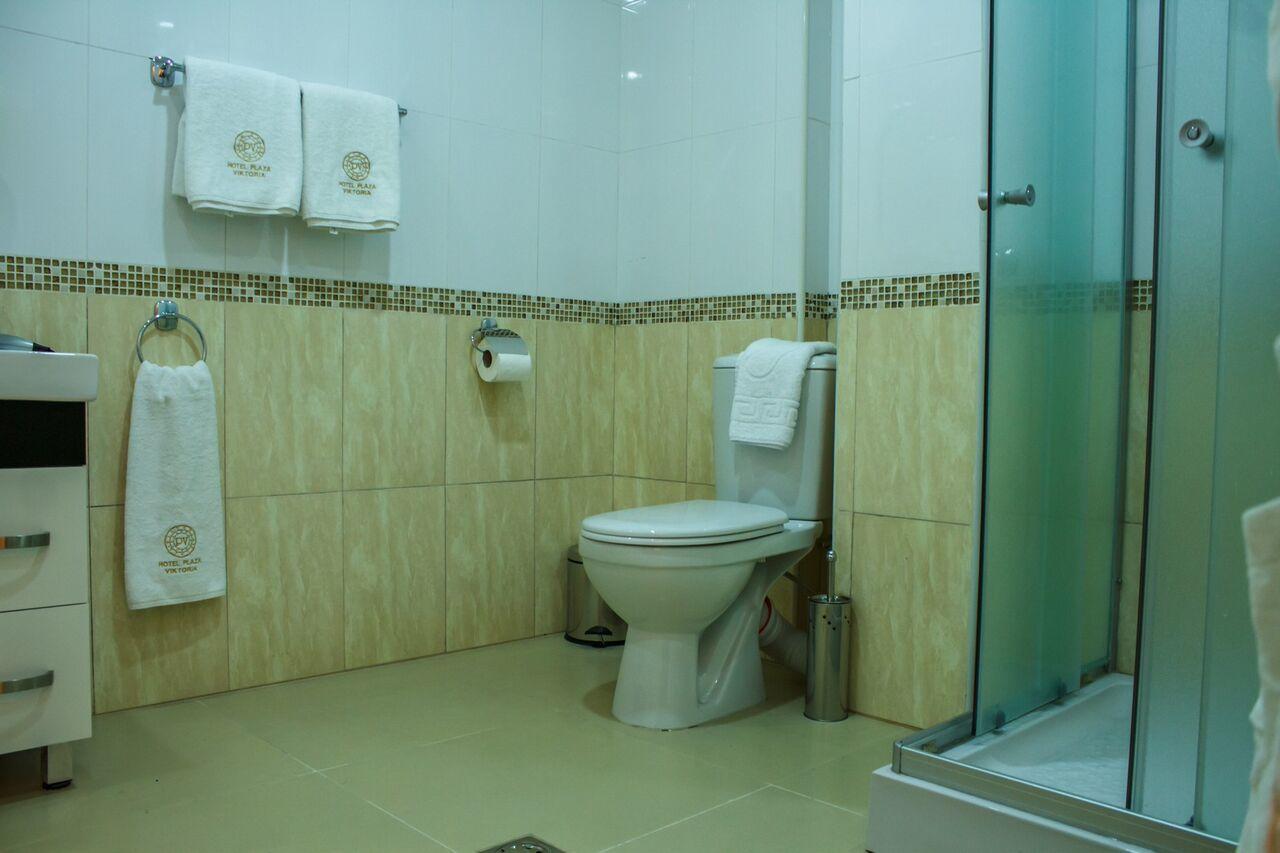 Hotel Plaza Viktoria Gyumri Exterior foto